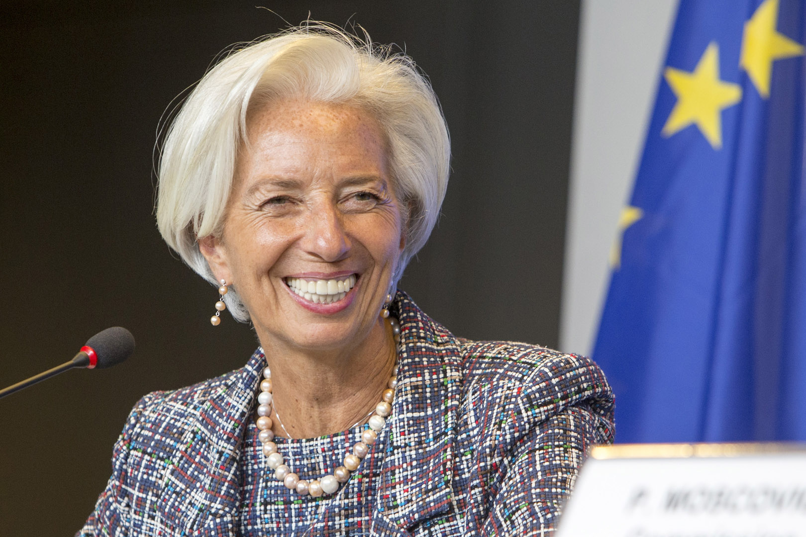 Woman of The Month - November, 2021