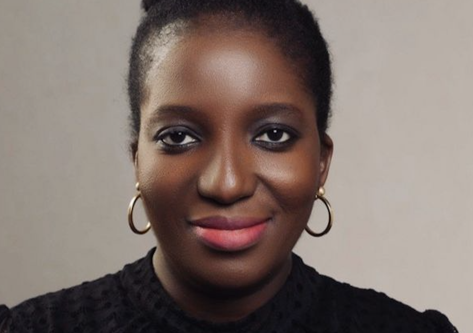 Woman of The Month - December, 2021