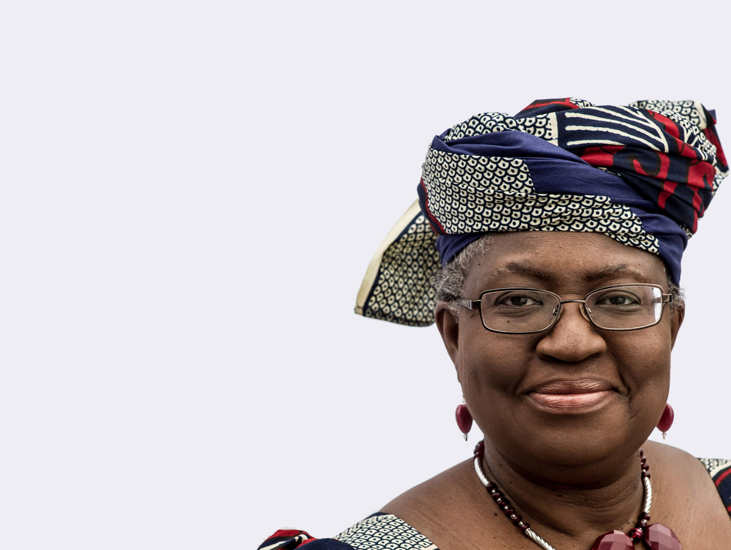 Woman of The Month - June, 2021