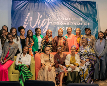 Women in Government Nigeria Hosts “Earn, Save and Invest” Seminar to Empower Women